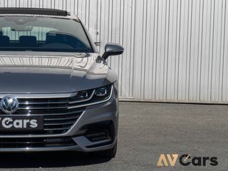 Volkswagen Arteon R-Line 2.0 TDI 150cv DSG 2019