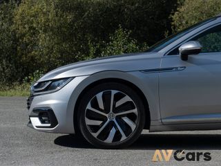 Volkswagen Arteon R-Line 2.0 TDI 150cv DSG 2019
