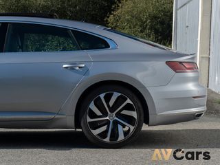 Volkswagen Arteon R-Line 2.0 TDI 150cv DSG 2019