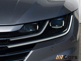 Volkswagen Arteon R-Line 2.0 TDI 150cv DSG 2019