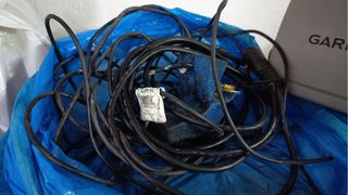 Sonda Garmin GPSmap 421s