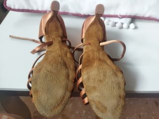 Zapatos de baile