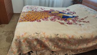 Manta de matrimonio 1.35/1.50