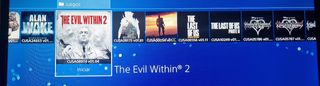 PS4 9.00 Negra 2TB