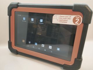 LAUNCH CRP919EBT Autodiagnóstico Bluetooth OBD2