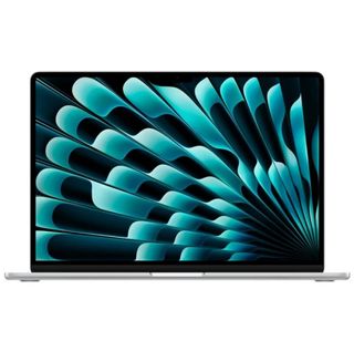 MacBook Air 15 M4 16Gb 512Gb 10-Core GPU Plata