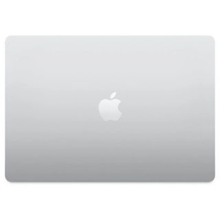 MacBook Air 15 M4 16Gb 512Gb 10-Core GPU Plata