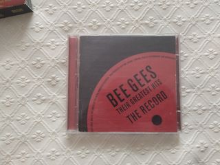 The Beatles, Bee Gees, The Beach Boys, Italiana...