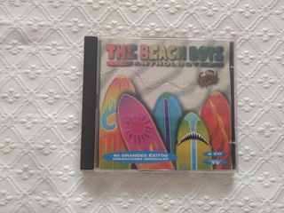 The Beatles, Bee Gees, The Beach Boys, Italiana...