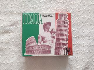 The Beatles, Bee Gees, The Beach Boys, Italiana...