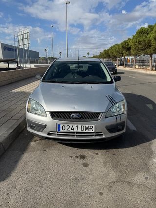 Ford Focus 2005