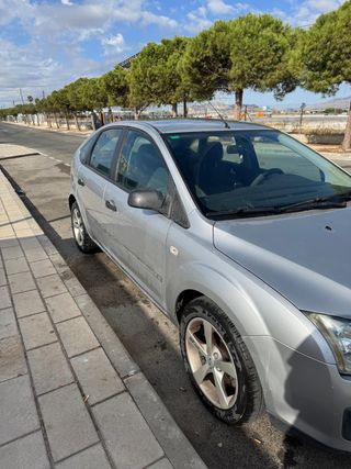 Ford Focus 2005
