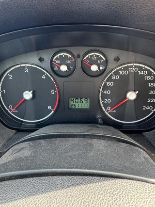 Ford Focus 2005