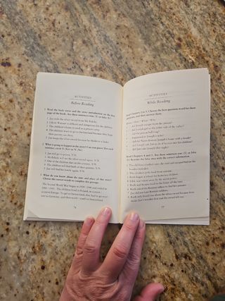 Oxford Bookworms 4. The Silver Sword