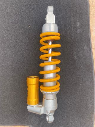 Amortiguador Ohlins Yamaha WR 450/250 (2016-2018)