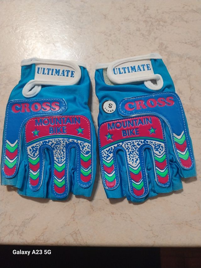 Guantini MTB Bambino Ultimate Cross