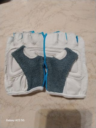 Guantini MTB Bambino Ultimate Cross