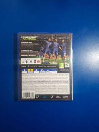 FIFA 22 PS4 (PlayStation 4) EA Sports