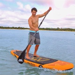 alquiler Tabla Paddle Surf 