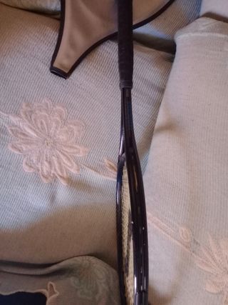 Raqueta de tenis SNAUWAERT