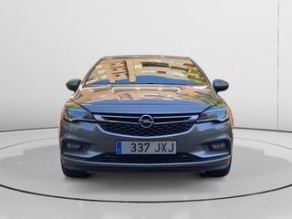 Opel Astra Dynamic S&S
