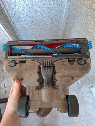 Vendo aspiradora vertical VAX Lithium Life