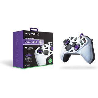 Victrix Gambit Dual Core Xbox Controller