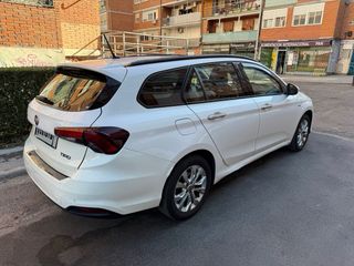 FIAT Tipo 2019