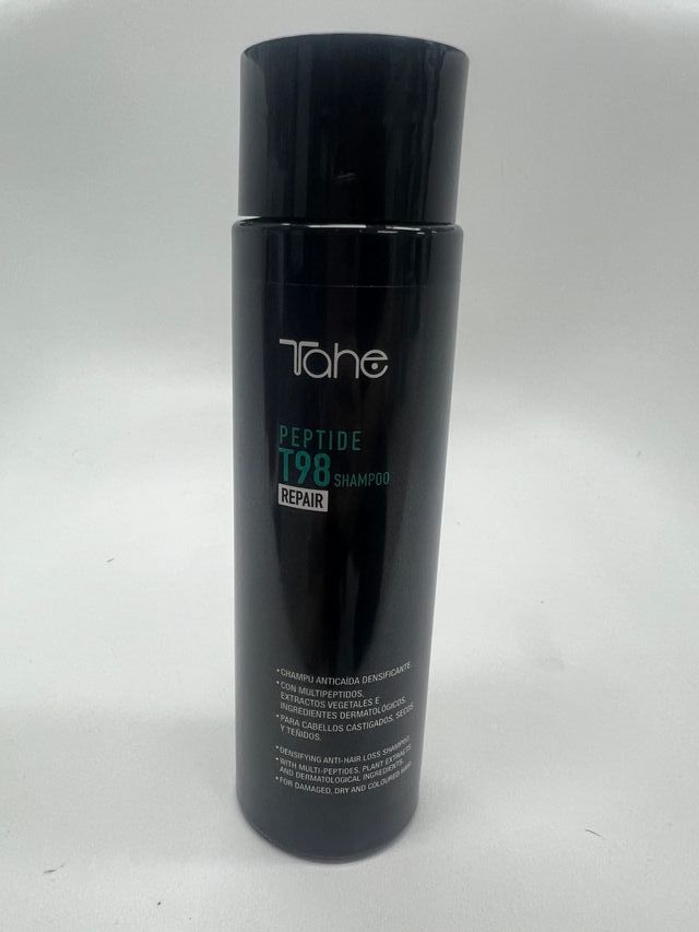 Champú Tahe Repair Péptidos T98 300ml
