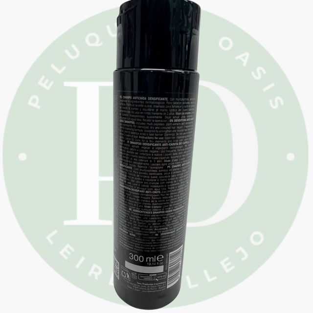 Champú Tahe Repair Péptidos T98 300ml