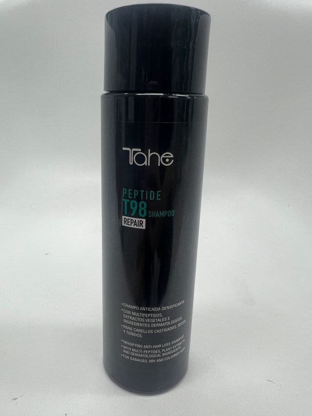 Champú Tahe Repair Péptidos T98 300ml