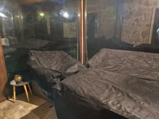 4 Fundas Protectoras Muebles Jardín Leroy Merlin