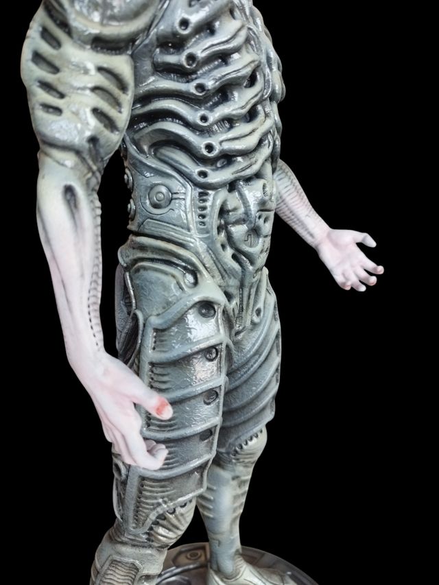 Figura Resina Ingeniero Alien Prometheus 1:6