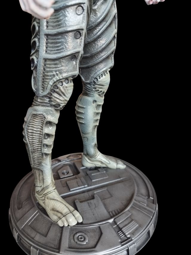 Figura Resina Ingeniero Alien Prometheus 1:6