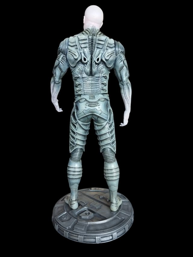 Figura Resina Ingeniero Alien Prometheus 1:6