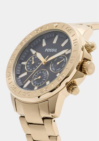 Reloj Guess Dorado