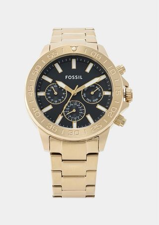 Reloj Guess Dorado