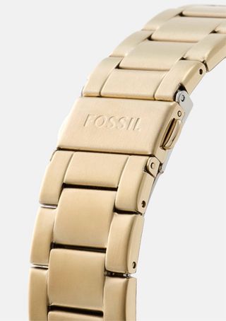 Reloj Guess Dorado