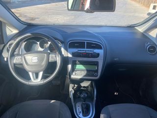 SEAT Altea XL 1.6 TDI Automático