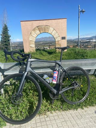 Merida Scultura Endurance 5000- 2023