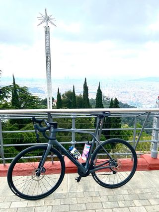Merida Scultura Endurance 5000- 2023