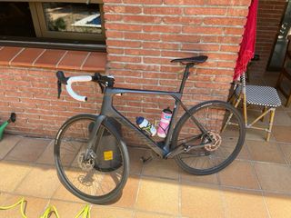 Merida Scultura Endurance 5000- 2023