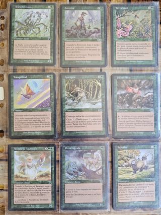 Rith, la Despertadora Magic The Gathering Carta