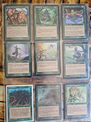 Rith, la Despertadora Magic The Gathering Carta
