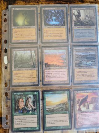 Rith, la Despertadora Magic The Gathering Carta