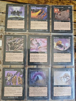 Rith, la Despertadora Magic The Gathering Carta