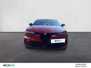 Alfa Romeo Tonale 1,6 DS 130 CV FWD Sprint