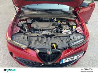 Alfa Romeo Tonale 1,6 DS 130 CV FWD Sprint