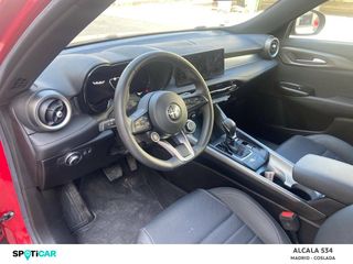 Alfa Romeo Tonale 1,6 DS 130 CV FWD Sprint