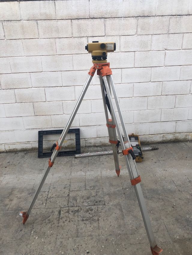 Livello ottico Beijing Topcon AT-22A